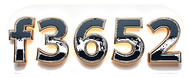 f3652 logo